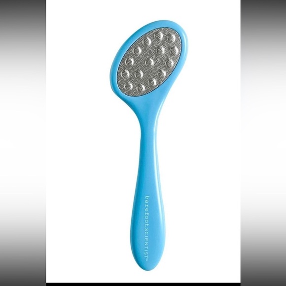 Barefoot Scientist Pedicure File NEW Sold Out 🐝 - Picture 4 of 7